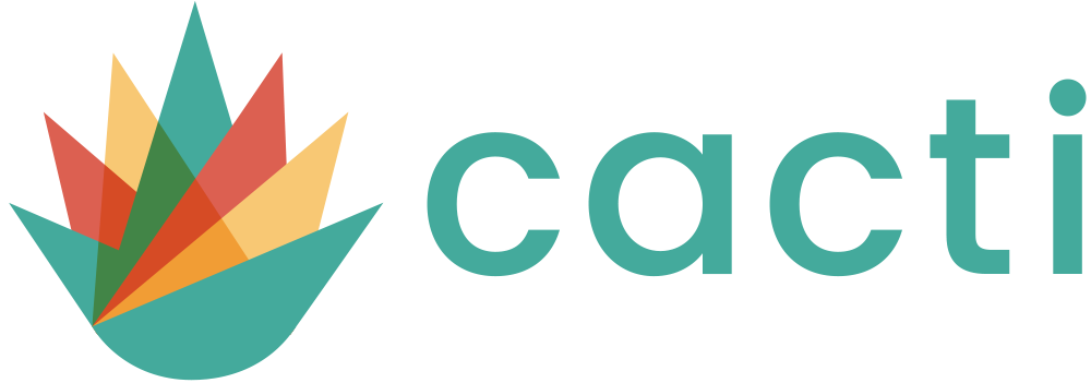 Cacti Logo