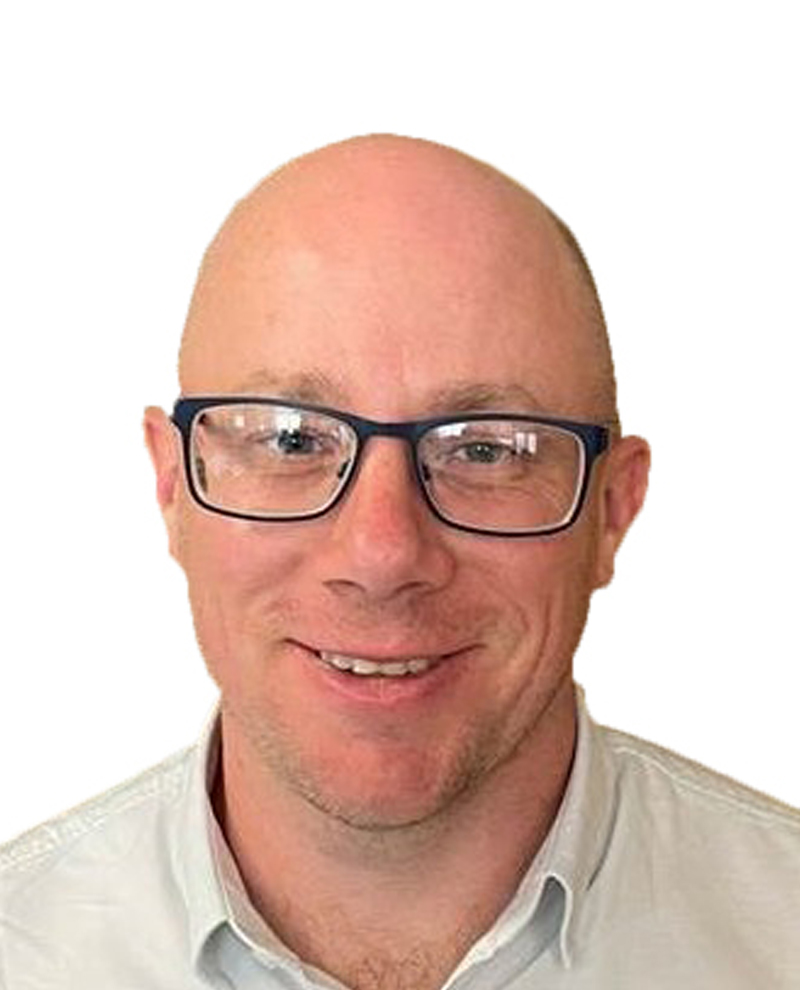 Gary Evans profile picture