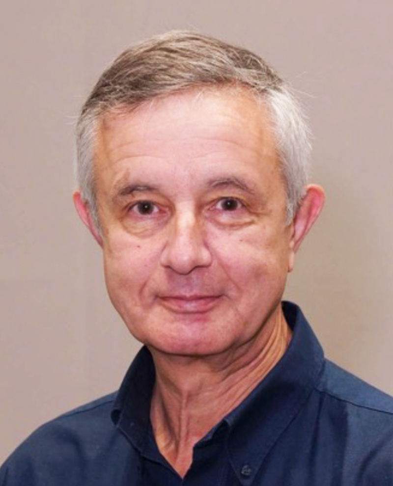 Jeremy Brassington profile image