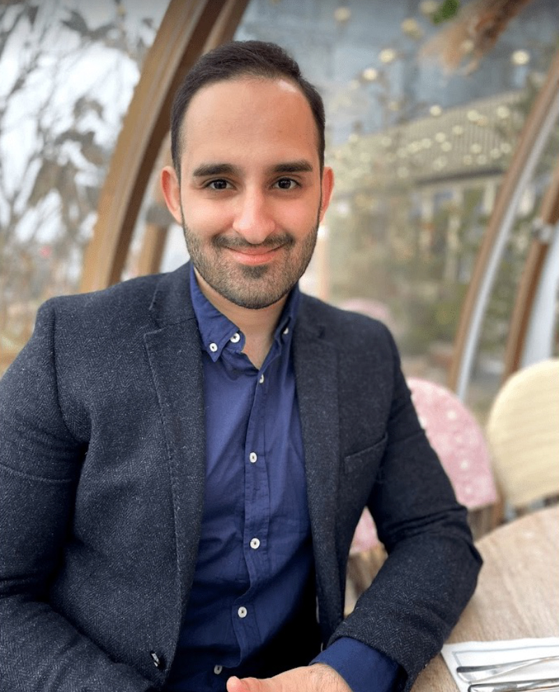 Peter Capsalis profile picture