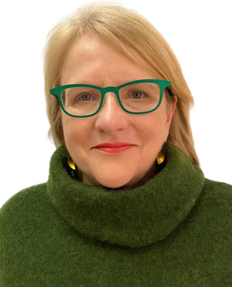 Sara Rankin profile picture