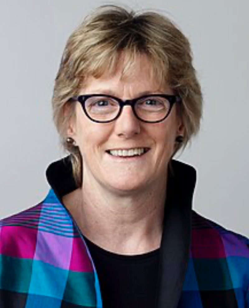 Professor Dame Sally Davies profile picture
