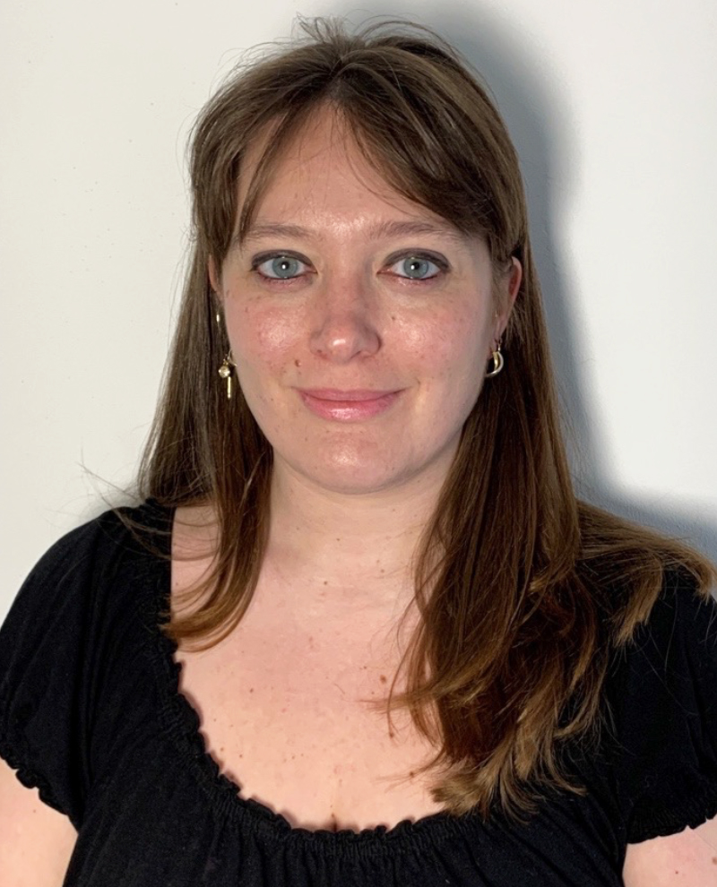 Sally Thomas profile picture